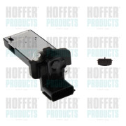 7516524 Snímač průtoku vzduchu HOFFER