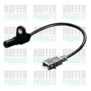 7517051 Generátor impulsů, klikový hřídel HOFFER