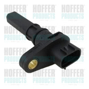 75171098E Snímač, rychlost HOFFER