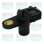 75171099E Snímač, poloha vačkového hřídele HOFFER