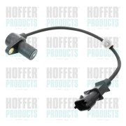 75171113 Generátor impulsů, klikový hřídel HOFFER