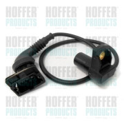 7517125 Snímač, poloha vačkového hřídele HOFFER