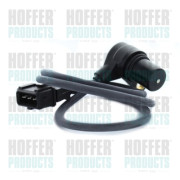 7517190 Generátor impulsů, klikový hřídel HOFFER