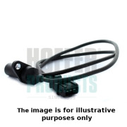 7517333E Generátor impulsů, klikový hřídel HOFFER