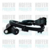 7517466 Generátor impulsů, klikový hřídel HOFFER