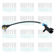 75175021 Senzor klepání HOFFER