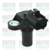 7517536 Snímač, poloha vačkového hřídele HOFFER