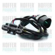 7517547 Generátor impulsů, klikový hřídel HOFFER