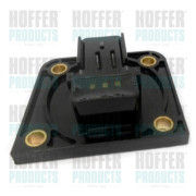 7517622 Snímač, poloha vačkového hřídele HOFFER