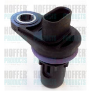 7517631 Snímač, poloha vačkového hřídele HOFFER