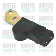 7517632 Snímač, poloha vačkového hřídele HOFFER