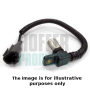 7517732E Generátor impulsů, klikový hřídel HOFFER