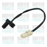 7517885 Senzor otáček, automatická převodovka HOFFER