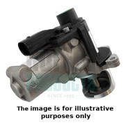 7518055R AGR-Ventil HOFFER