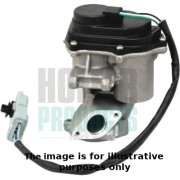 7518197E AGR-Ventil HOFFER