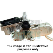 7518199E HOFFER agr - ventil 7518199E HOFFER