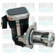 7518210 AGR-Ventil HOFFER