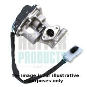 7518222R AGR-Ventil HOFFER