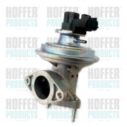 7518356 HOFFER agr - ventil 7518356 HOFFER