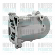 7518431A1 HOFFER chladič pre recirkuláciu plynov 7518431A1 HOFFER