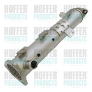 7518471 HOFFER chladič pre recirkuláciu plynov 7518471 HOFFER