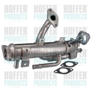 7518494 Chladič, recirkulace spalin HOFFER
