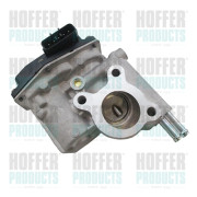 7518737 AGR-Ventil HOFFER