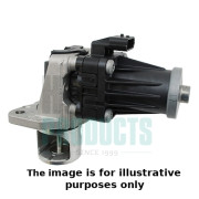 7518748R AGR-Ventil HOFFER