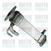 7518760 Chladič, recirkulace spalin HOFFER