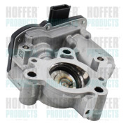 7518849 AGR-Ventil HOFFER