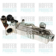 7518861R HOFFER chladič pre recirkuláciu plynov 7518861R HOFFER