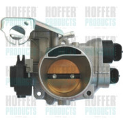 7519044 HOFFER hrdlo żkrtiacej klapky 7519044 HOFFER