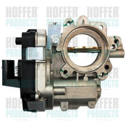 7519085 HOFFER hrdlo żkrtiacej klapky 7519085 HOFFER