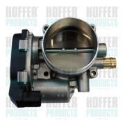 7519101 Hrdlo škrticí klapky HOFFER