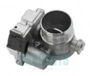 7519118E Hrdlo škrticí klapky HOFFER