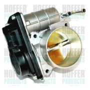 7519172 Hrdlo škrticí klapky HOFFER