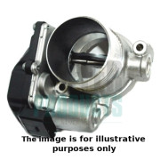 7519177R Řídicí klapka, přívod vzduchu HOFFER