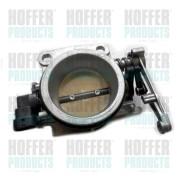 7519299 Hrdlo škrticí klapky HOFFER