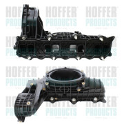 7519697 Sací trubkový modul HOFFER