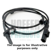 8290023E Snímač, počet otáček kol HOFFER