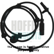 8290029E Snímač, počet otáček kol HOFFER