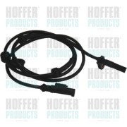 8290039 Snímač, počet otáček kol HOFFER