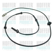 82901006 Snímač, počet otáček kol HOFFER
