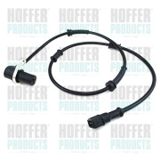 82901008 Snímač, počet otáček kol HOFFER