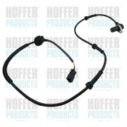 82901015 Snímač, počet otáček kol HOFFER