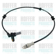 82901022 Snímač, počet otáček kol HOFFER