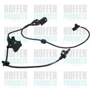 82901049 Snímač, počet otáček kol HOFFER