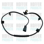 82901075 Snímač, počet otáček kol HOFFER