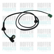 82901085 Snímač, počet otáček kol HOFFER