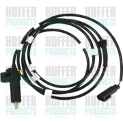 8290110 Snímač, počet otáček kol HOFFER